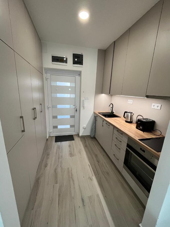 Bez7 Apartman Budapest Extérieur photo